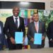 Governor Kang’ata Signed Capwell MoU to Guarantee Sh3,500 Per 90kg Bag for Murang’a Maize Farmers