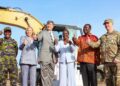Kenya and United States Deepen Strategic Defense Ties with $70 Million Manda Bay Runway Expansion Groundbreaking