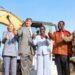 Kenya and United States Deepen Strategic Defense Ties with $70 Million Manda Bay Runway Expansion Groundbreaking