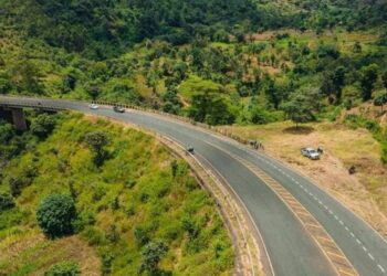 Kenya Releases Ksh7 Billion To Rebuild Nithi Bridge As Safety, Trade And Regional Connectivity Take Center Stage