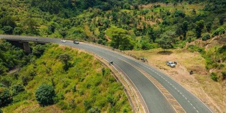 Kenya Releases Ksh7 Billion To Rebuild Nithi Bridge As Safety, Trade And Regional Connectivity Take Center Stage