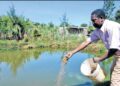 Uasin Gishu Bets Big on Irrigation Revolution with 23,000 Farm Ponds Plan