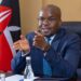 PS Omollo: Security Tightened at Mombasa Port as Government Moves to Seal Drug Trafficking Routes