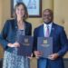 Kenya Signed A New Security Deal With UK, IOM And VALAR To Reinforce Border Surveillance And Security