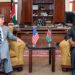 Kenya, US Reaffirm Strategic Partnership on Trade, Security and Infrastructure