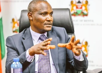 Treasury Unveils Sh64.5bn Eurobond Buyback in Bold Debt Management Move