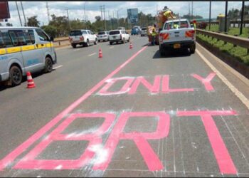 South Korea To Construct 10.5-Km Bus Rapid Transit (BRT) Connecting Nairobi CBD To Jomo Kenyatta International Airport