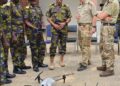 Denmark Donates 12 Drones To Kenya As Both Countries Deepen Security Ties Through Advanced Naval Technology