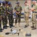Denmark Donates 12 Drones To Kenya As Both Countries Deepen Security Ties Through Advanced Naval Technology
