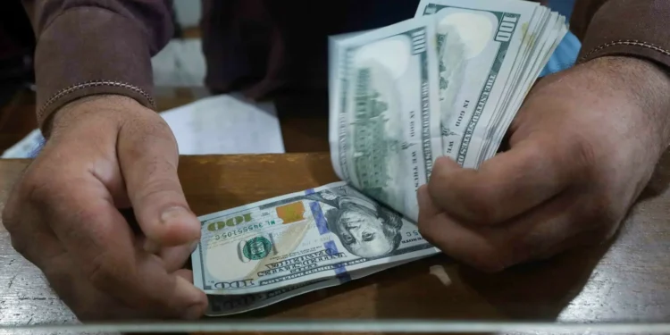 Kenya’s Forex Reserves Surge to Sh266 Billion Following Eurobond Inflows