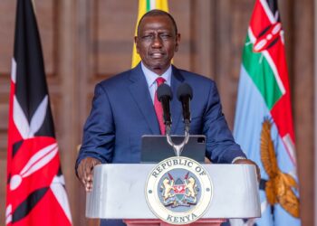 President William Ruto’s Bold MSME Agenda Driving Kenya’s Economic Transformation