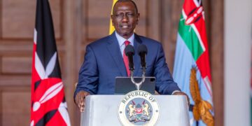 President William Ruto’s Bold MSME Agenda Driving Kenya’s Economic Transformation