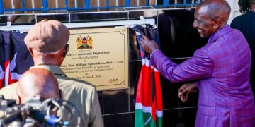 Kenya Government to Prioritize Homegrown Digital Platforms in Push for Youth Employment