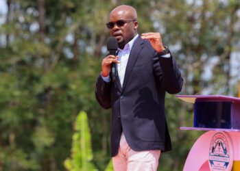 Government Declares Zero Tolerance for Political Violence – PS Dr. Raymond Omollo