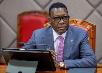 Chirchir: JKIA Upgrade Back on Track as Government Targets 3-Year Completion