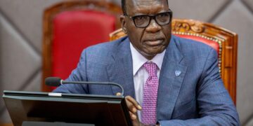 Chirchir: JKIA Upgrade Back on Track as Government Targets 3-Year Completion