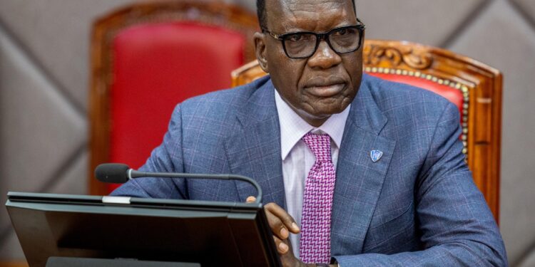 Chirchir: JKIA Upgrade Back on Track as Government Targets 3-Year Completion