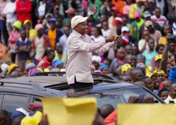 DP Kindiki Slams Opposition Propaganda, Accuses Rivals of Lacking Agenda and Peddling Division