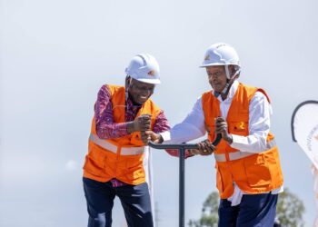 President William Ruto Unveils Kisumu–Malaba SGR as Game-Changer to Cut Costs and Boost Regional Trade