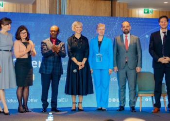 Kenya and EU Seal High-Stakes Digital Pact as it Positions Itself as Africa’s Digital Powerhouse