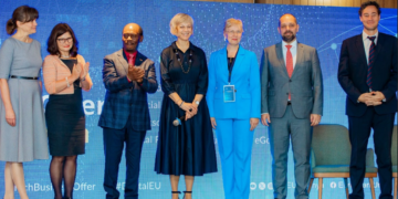 Kenya and EU Seal High-Stakes Digital Pact as it Positions Itself as Africa’s Digital Powerhouse