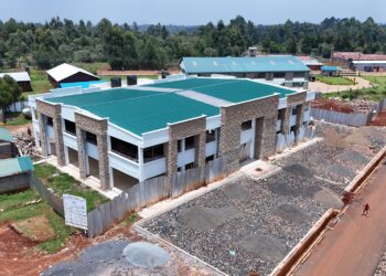 Government Expands ESP Markets to Boost Grassroots Trade and Jobs Across Kenya