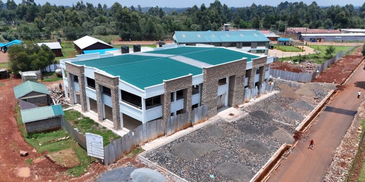 Government Expands ESP Markets to Boost Grassroots Trade and Jobs Across Kenya