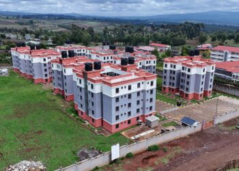 Nakuru County: Affordable Housing Programme Gains Momentum, Delivers Benefits to Thousands