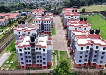Nakuru County: Affordable Housing Programme Gains Momentum, Delivers Benefits to Thousands