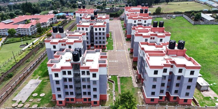 Nakuru County: Affordable Housing Programme Gains Momentum, Delivers Benefits to Thousands