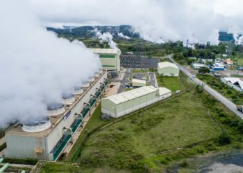 Kengen Secures New Key Investor For Olkaria Geothermal Green Energy Park