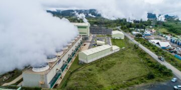Kengen Secures New Key Investor For Olkaria Geothermal Green Energy Park
