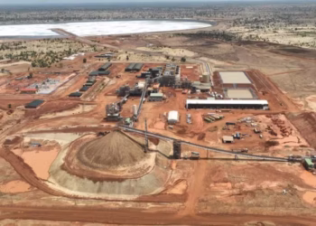 Kenya Opens $62 Billion Rare Earth Tender Attracting Interest From The United States And China