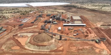 Kenya Opens $62 Billion Rare Earth Tender Attracting Interest From The United States And China