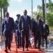 Mozambican President Chapo In Kenya, Opening Doors To Energy Deals, Port Alliances, And Cross-Border Investment In East-Southern Africa