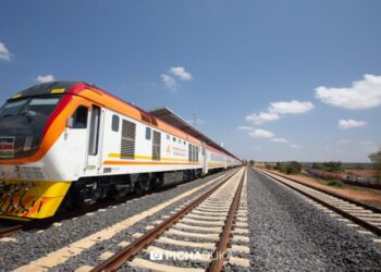 Kenya Launches Naivasha–Kisumu–Malaba SGR Project in a Major Infrastructure Revival