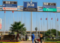Government of Kenya Put Sh100bn as Minimum Capital for JKIA Upgrade Bidders