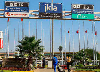 Government of Kenya Put Sh100bn as Minimum Capital for JKIA Upgrade Bidders