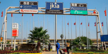 Government of Kenya Put Sh100bn as Minimum Capital for JKIA Upgrade Bidders