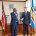 Kenya Moves To Boost Food Security Through Irrigation Partnership With World Bank And UNOPS