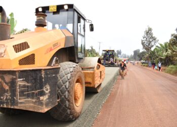 Kenya Awards Sh4 Billion Uplands-Githunguri-Ruiru Road Contract to Chinese Firm Amid Infrastructure Push