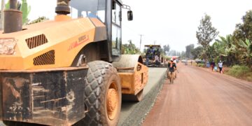 Kenya Awards Sh4 Billion Uplands-Githunguri-Ruiru Road Contract to Chinese Firm Amid Infrastructure Push