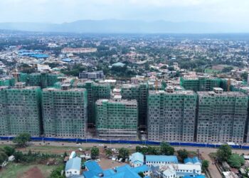 Affordable Housing Changing Kenyan Lives: How the Programme is Transforming Nyanza Region and Beyond