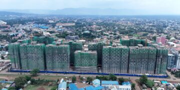 Affordable Housing Changing Kenyan Lives: How the Programme is Transforming Nyanza Region and Beyond
