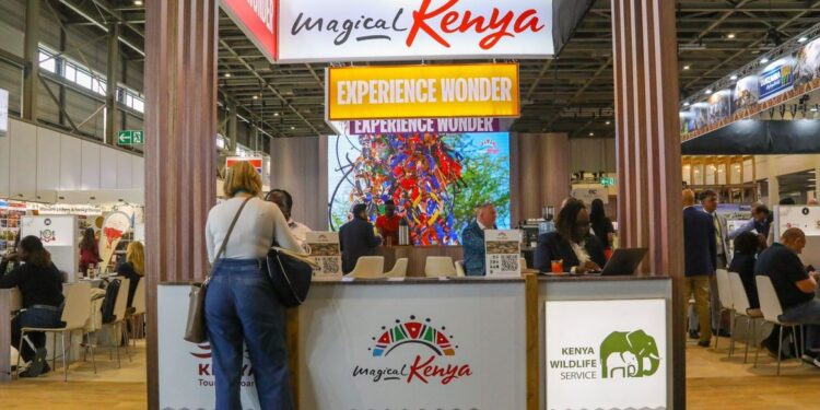 Kenya Launches Experience Wonder Campaign To Reinforce Global Tourism Competitiveness