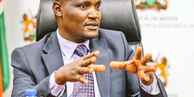 Kenya Launches Sh2 Billion Child Welfare Fund To Shift Care From Orphanages To Families