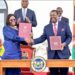 Kenya and Mozambique Sign Agreements Expanding Trade, Security, Energy and Infrastructure Ties