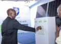 President Ruto Unveiled Sh45 Billion Plan To Solarize 3,200 Schools In Bold Clean Energy Shift