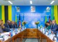 Kenya, Tanzania Pledge Deeper Trade and Diplomatic Ties