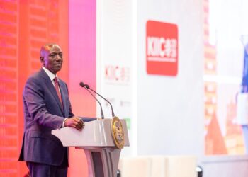 President William Ruto Unveils $2.9 Billion Investment Boost as Kenya Attracts Global Investors